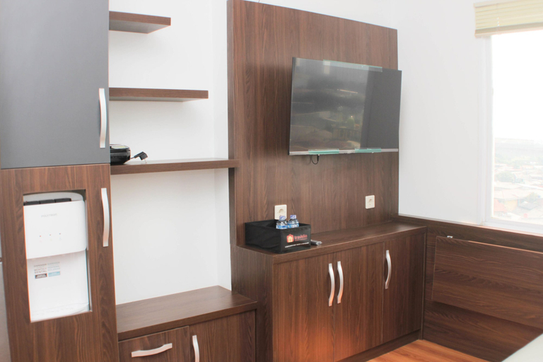Others 5, Homey And Minimalist 2Br At Patraland Urbano Apartment, Bekasi