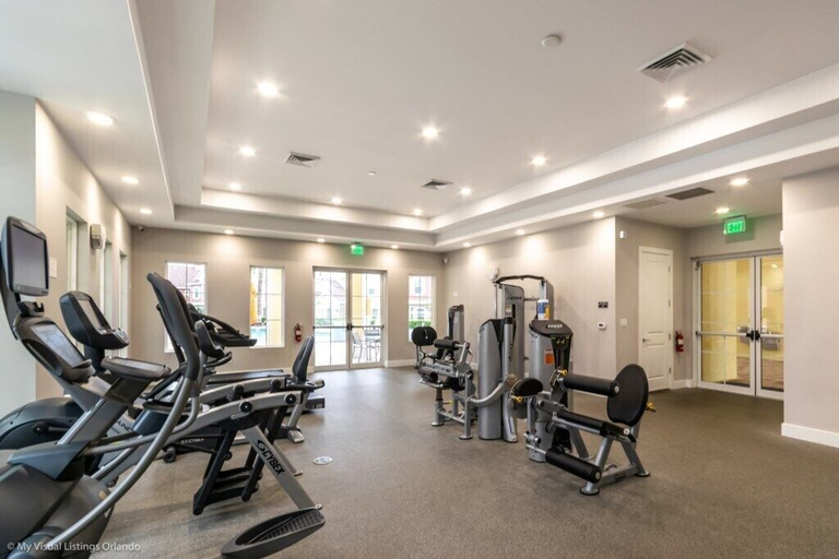 Others 4, Amazing Location Modern Townhome Close To Disney, Osceola