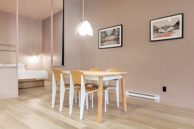 Others 5, Les Lofts de la Fabrique - Par Les Lofts Vieux-Québec, Communauté-Urbaine-de-Québec
