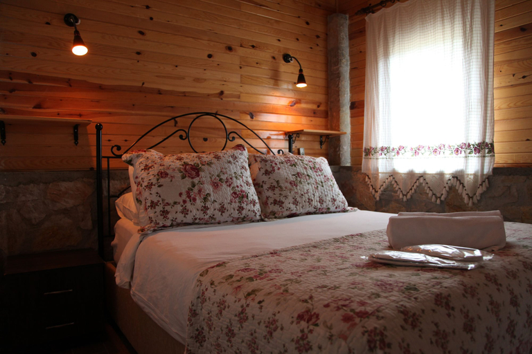 Bedroom 3, Eftalikus Datca, Datça