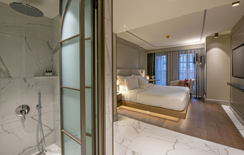 Bedroom 2, Stayso The House Hotel, Beyoğlu