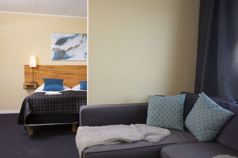 Others 5, Veckefjärdens Hotell & Konferens, Örnsköldsvik