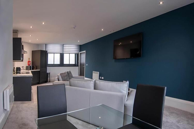 Others 5, Cavern Quarter Apts - 31 North John St, Sefton