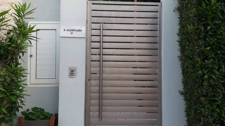 Exterior & Views 2, Villa near Athens Airport & Rafina, Attica