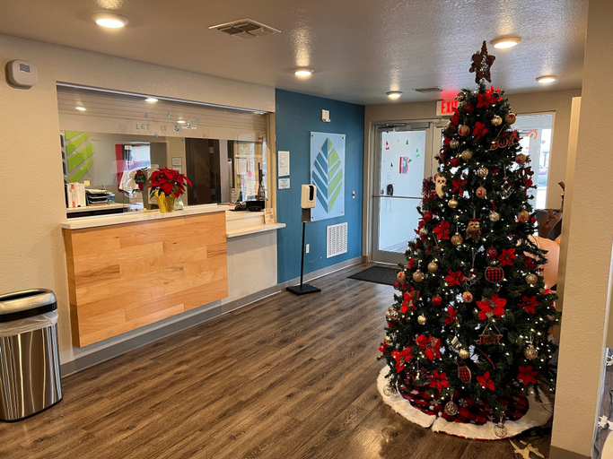 Others 4, WoodSpring Suites Orlando International Drive, Orange