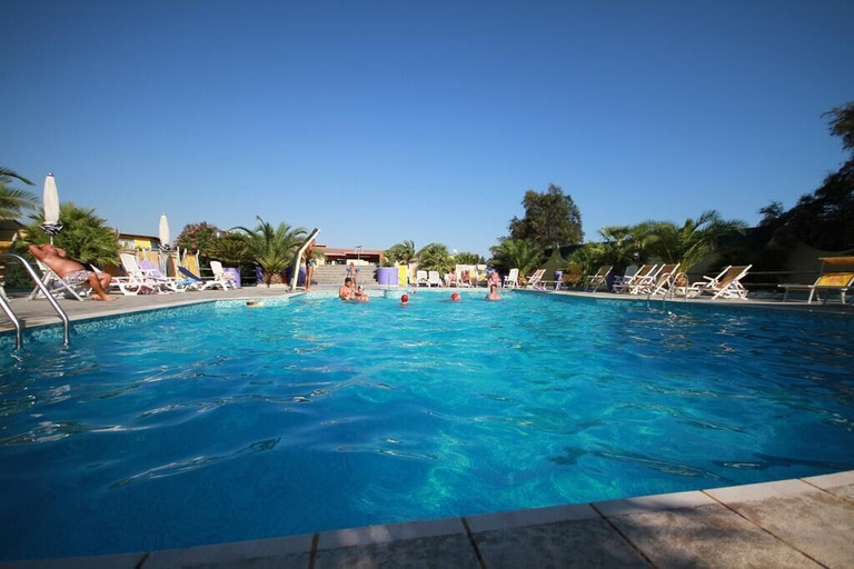 Sport & Beauty 5, Nirvana Club Village, Catanzaro