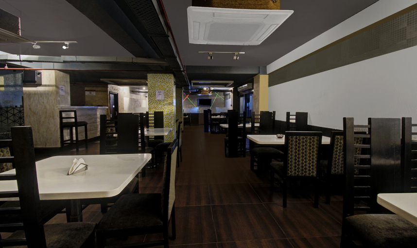 Food & Drinks 2, Treebo Maharaja Residency Family Hotel, Jaipur