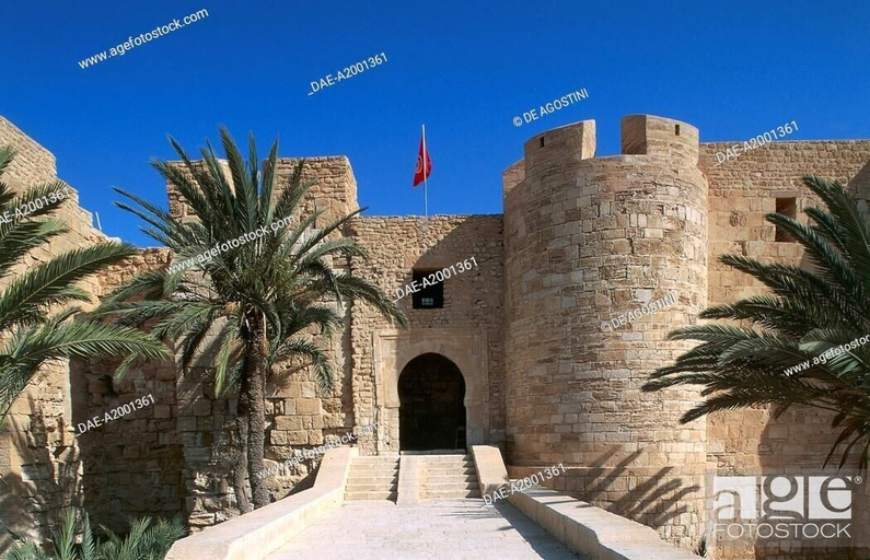 Exterior & Views 2, Hotel Mizwar Djerba, Houmt Souk