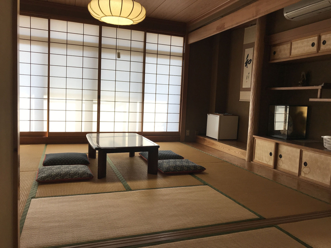 Others 5, Guesthouse E-ne, Oshino