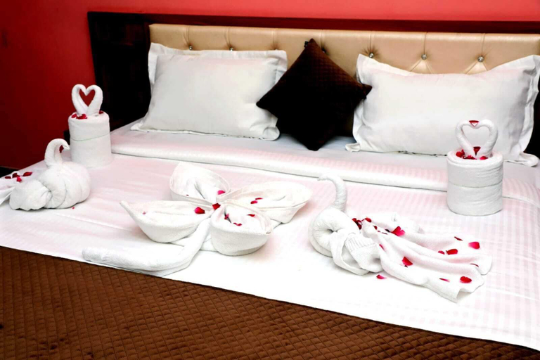 Bedroom 3, Sweet Dreams Resort A Unit Of Divija, Udaipur