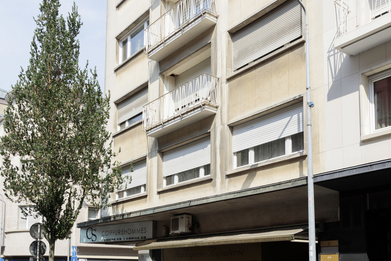 Exterior & Views 2, The Queen Luxury Apartments - Villa Serena, Luxembourg