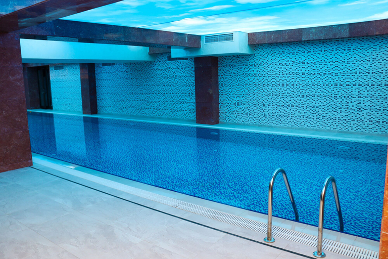 Sport & Beauty 2, Arion Hotel Baku, Baku