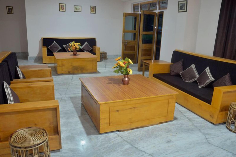 Others 5, Green Leaf Resort, West Sikkim
