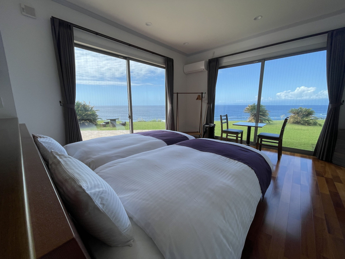 Bedroom 4, Resort villa miko, Unknown7