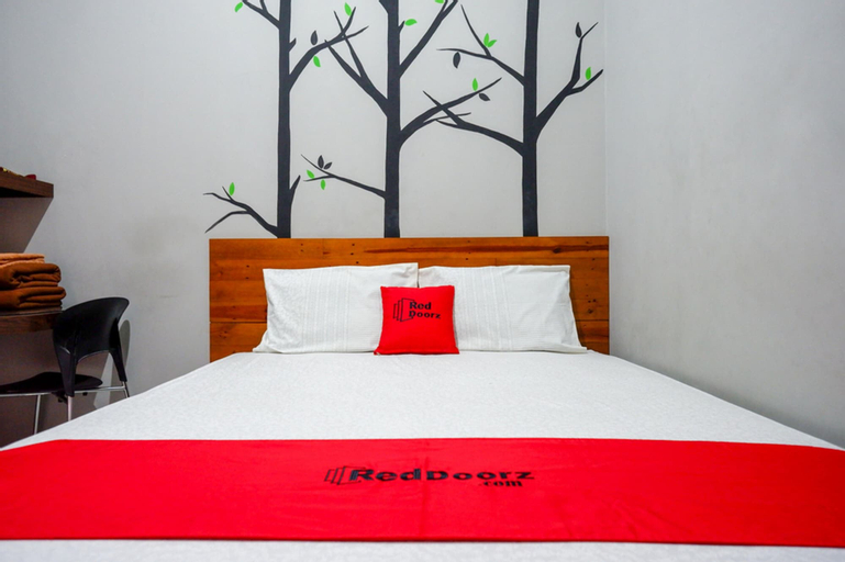 Bedroom 13