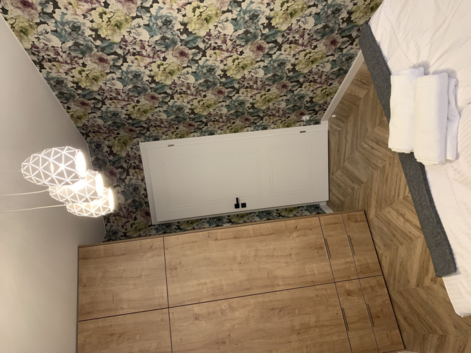Bathroom 3, ApartmentSun Island, Środa Śląska