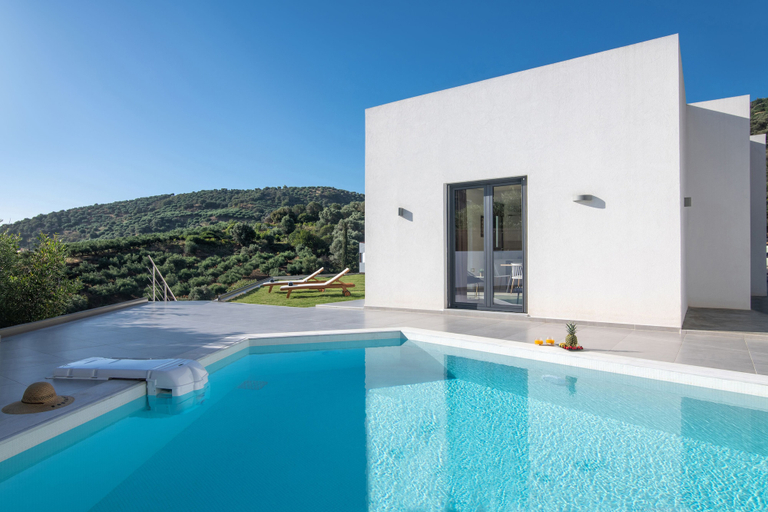 Sport & Beauty, Chrisanthi Villas, Crete