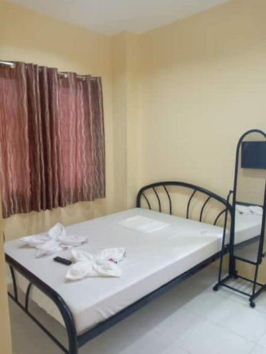 Bedroom 3, BDMPC Pension House, Panglao