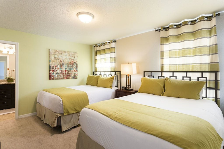 Bedroom 3, Windsor At Westside #12 - 8 Bed 6 Baths Villa, Osceola
