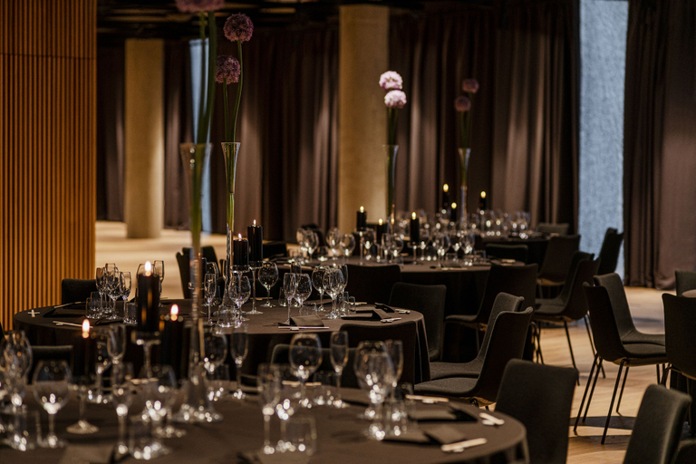 Food & Drinks 5, Nobu Hotel Warsaw, Warsaw