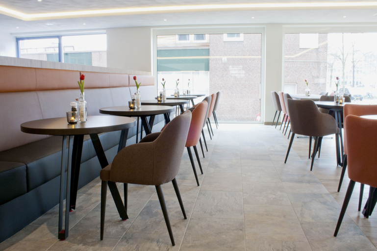 Food & Drinks 4, Bastion Hotel Arnhem, Arnhem