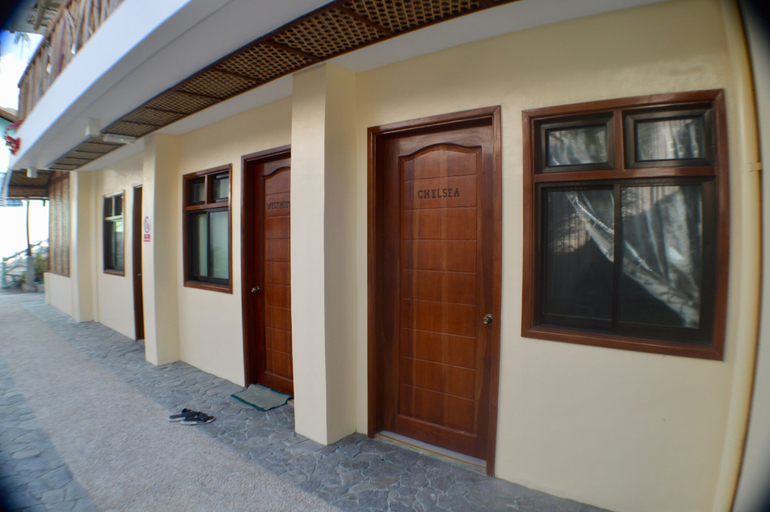 Exterior & Views 2, Alegria Dive Resort, Alegria