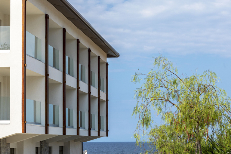 Exterior & Views 2, Mount Athos Resort, Central Macedonia
