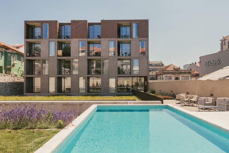 Exterior & Views 1, Oporto Maison Anselmo, Porto