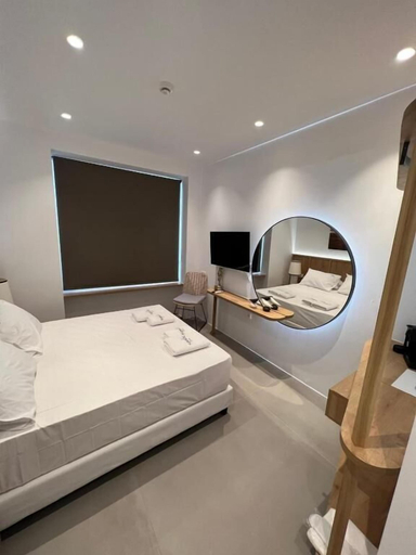 Bedroom 4, Majestic Mykonos, South Aegean