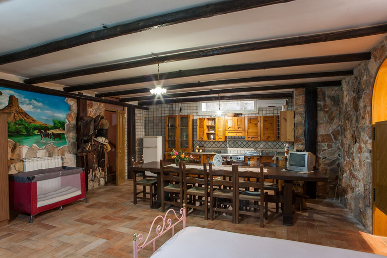 Food & Drinks 4, VilleSalento - Villa Sea and Horses M140, Lecce
