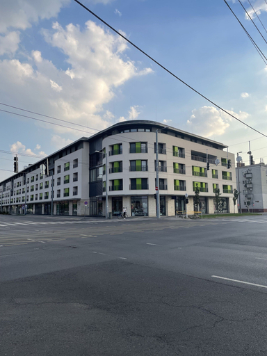 Exterior & Views 2, Avand Apartments Debrecen, Debrecen