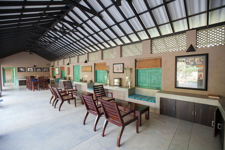 Food & Drinks 5, Yala Villa, Thissamaharama