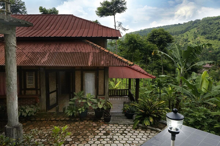 Villa Amara By Ruang Nyaman, Bogor
