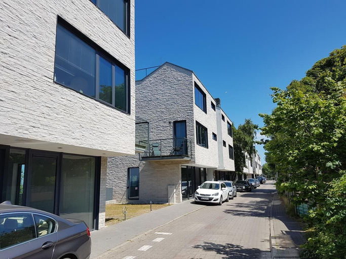 Exterior & Views 2, Apartamenty Boulevard - 365PAM, Kołobrzeg