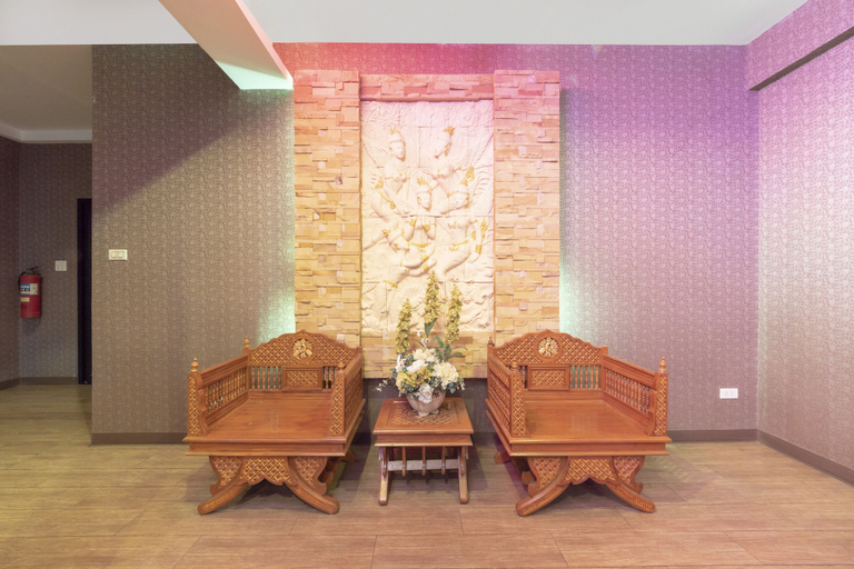 Others 4, OYO 75382 Chonburi Hotel, Muang Chon Buri