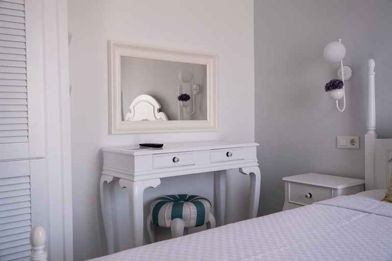 Bedroom 5, TaşAda Bozcaada, Bozcaada