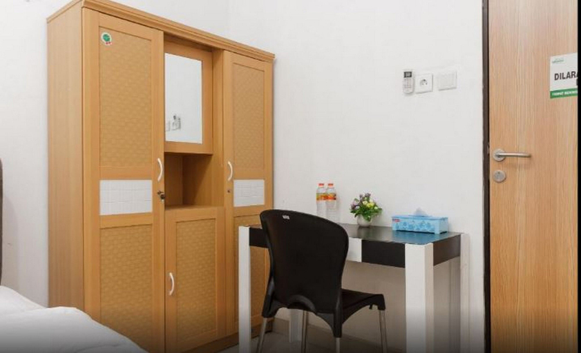 Bedroom 4, KoolKost Syariah near RSU Suaka Insan 2, Banjarmasin