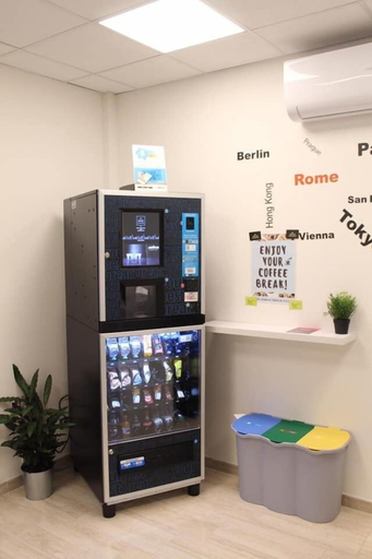 Food & Drinks, Time Out ApartHotel, Bologna