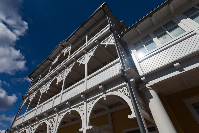 Exterior & Views 2, Haus Sonne, Vorpommern-Rügen