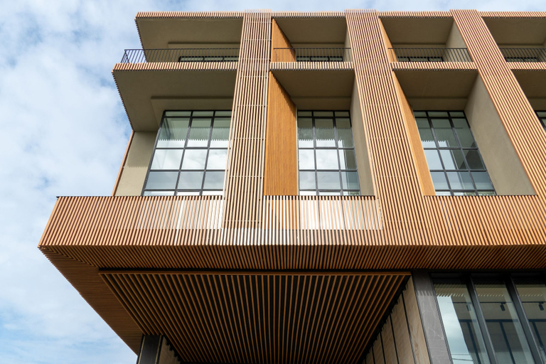 Exterior & Views 2, VOTRE Hotel, Kasrouane