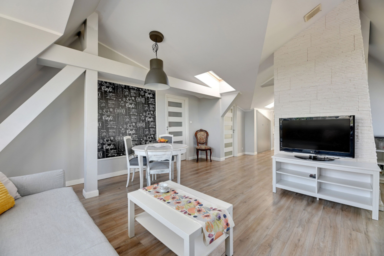 Others 4, Grand Apartments - Love Loft, Sopot