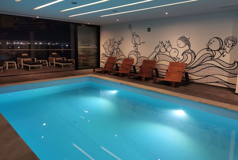 Sport & Beauty 2, Ramada Encore by Wyndham Monterrey Apodaca Zona Aeropuerto, Apodaca