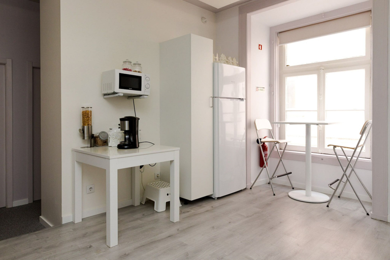 Others 4, Inn-Chiado Restauradores Prime Suites, Lisbon