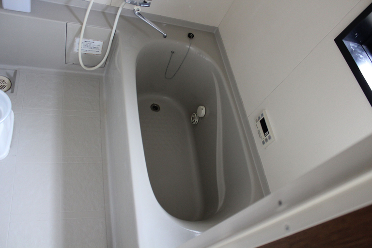 Bathroom 3, Guest House OTSU, Ōtsu