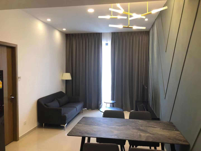 Others 5, Skyline, Phnom Penh