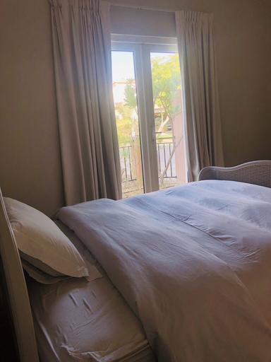 Bedroom 2, Impeccable 5 Beds Villa in Dubai, Dubai