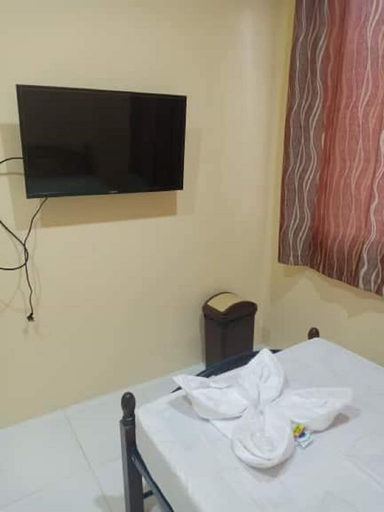 Bedroom 4, BDMPC Pension House, Panglao