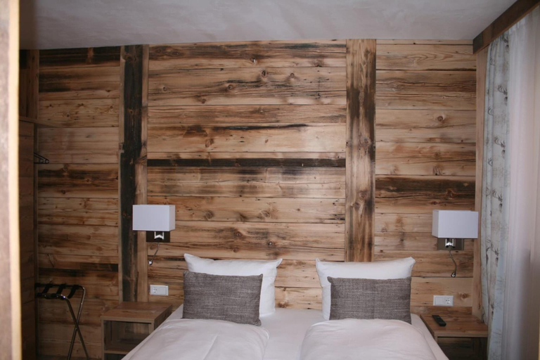 Bedroom 2, Gästehaus Zur Lilie, Schwarzwald-Baar-Kreis