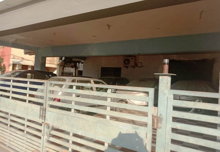 Others 5, SL Park Kallakurichi, Viluppuram