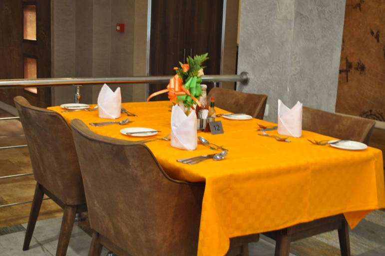Food & Drinks 5, Taidy's Suites - Nakuru, Nakuru Town East